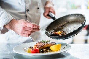 3 Great Restaurants for Seniors in Ellicott City