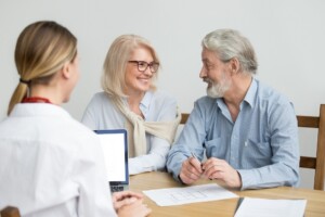 Should You Write a Letter With Your Offer on the Home You Want to Buy?